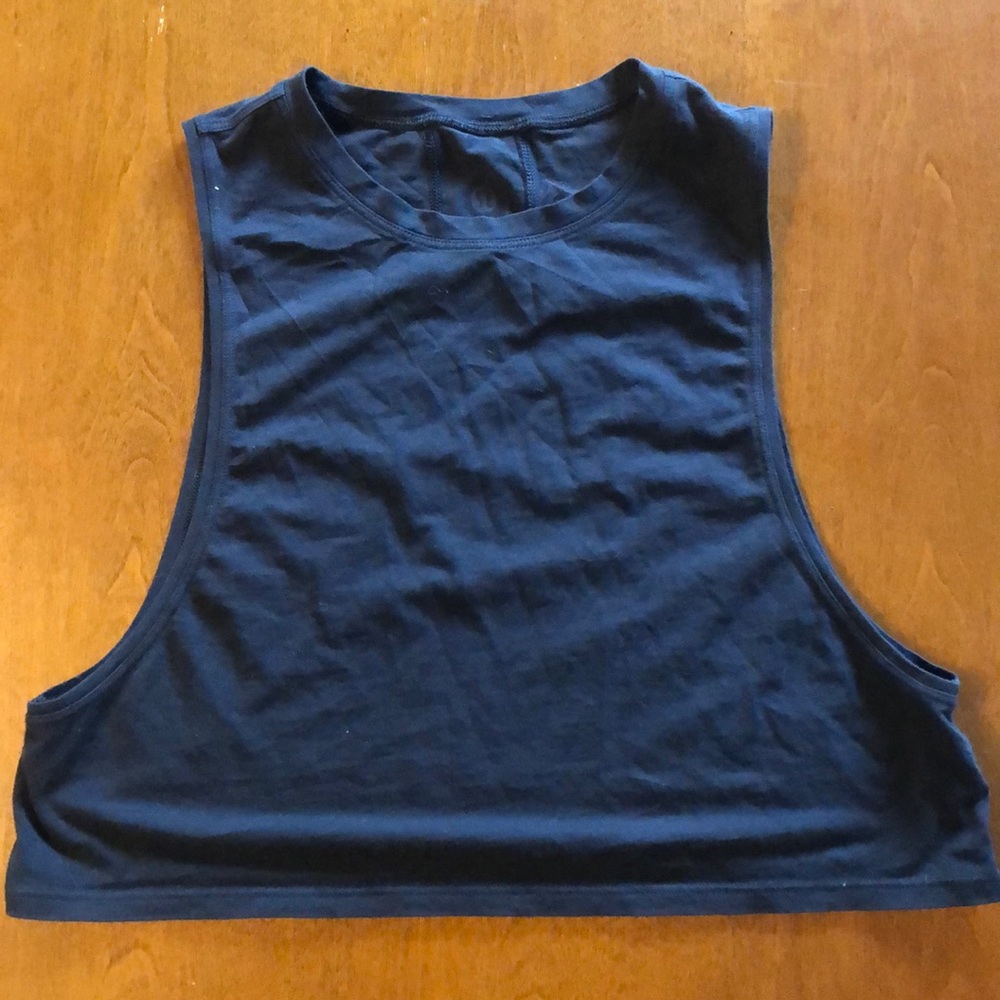 Lululemon Muscle Up Tank